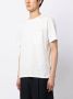 Paul Smith T-shirt met borstzak Wit - Thumbnail 3