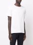 Paul Smith T-shirt met contrasterende afwerking Wit - Thumbnail 3