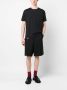 Paul Smith T-shirt met logo Zwart - Thumbnail 2