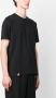 Paul Smith T-shirt met logo Zwart - Thumbnail 3