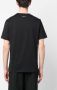 Paul Smith T-shirt met logo Zwart - Thumbnail 4