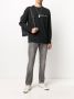 Paul Smith T-shirt met logoprint Zwart - Thumbnail 2