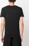 Paul Smith T-shirt met logoprint Zwart - Thumbnail 4