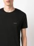 Paul Smith T-shirt met logoprint Zwart - Thumbnail 5