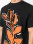 Paul Smith T-shirt met ronde hals Zwart - Thumbnail 5