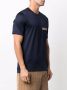 Paul Smith T-shirt met zak Blauw - Thumbnail 3