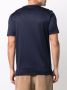Paul Smith T-shirt met zak Blauw - Thumbnail 4