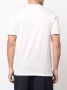 Paul Smith T-shirt met zak Wit - Thumbnail 4