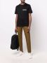 Paul Smith T-shirt met zak Zwart - Thumbnail 2