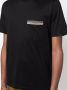 Paul Smith T-shirt met zak Zwart - Thumbnail 5
