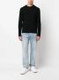 Paul Smith Trui van merinowol Zwart - Thumbnail 2