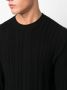 Paul Smith Trui van merinowol Zwart - Thumbnail 5