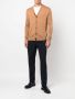 Paul Smith Vest met V-hals Beige - Thumbnail 2