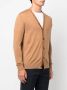 Paul Smith Vest met V-hals Beige - Thumbnail 3