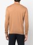 Paul Smith Vest met V-hals Beige - Thumbnail 4