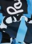Paul Smith Zwembroek met logoprint Blauw - Thumbnail 3