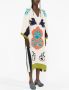 PAULA Linnen jurk Beige - Thumbnail 3