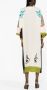 PAULA Linnen jurk Beige - Thumbnail 4