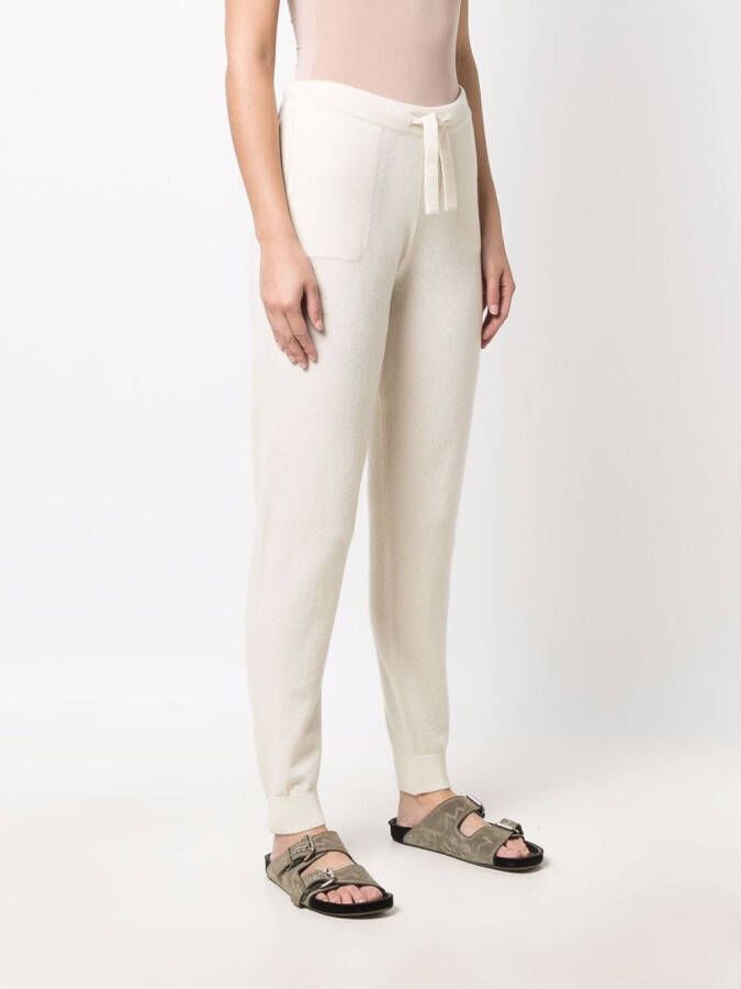 PAULA Kasjmier legging Beige