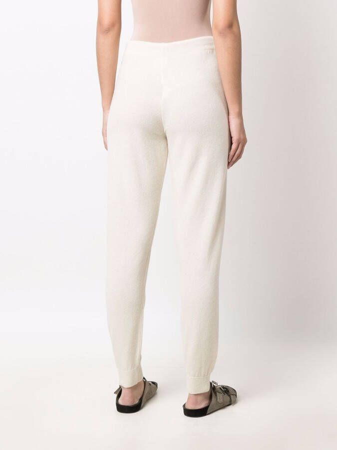 PAULA Kasjmier legging Beige