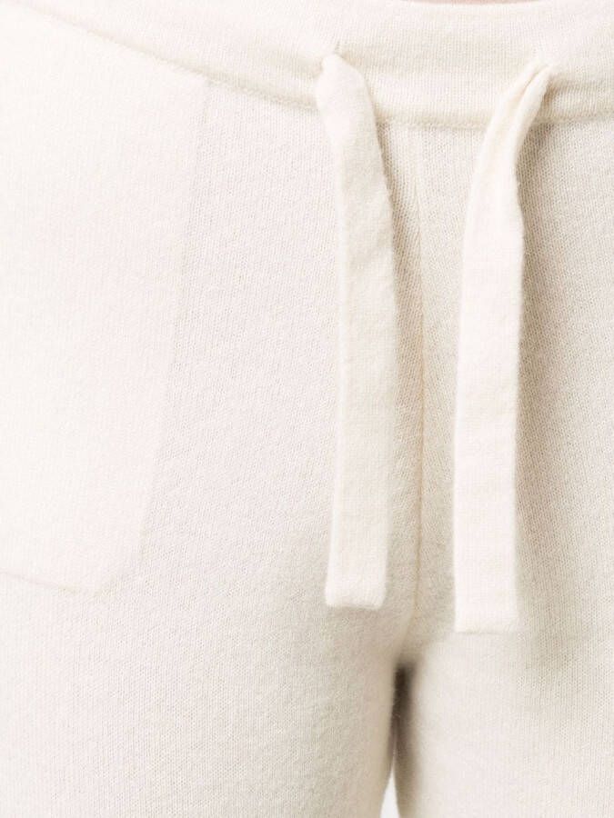 PAULA Kasjmier legging Beige
