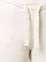 PAULA Kasjmier legging Beige - Thumbnail 5