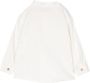 Paz Rodriguez Kraagloos shirt Wit - Thumbnail 2