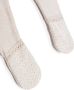 Paz Rodriguez Pyjama met logoprint Beige - Thumbnail 3