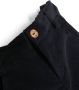 Paz Rodriguez Ribfluwelen broek Blauw - Thumbnail 3