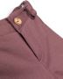 Paz Rodriguez Slim-fit chino Paars - Thumbnail 3