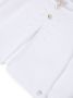 Paz Rodriguez Gebreid vest Wit - Thumbnail 3