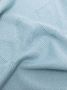 Paz Rodriguez Wollen deken Blauw - Thumbnail 3