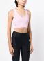 P.E Nation Cropped top Paars - Thumbnail 3