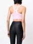 P.E Nation Cropped top Paars - Thumbnail 4