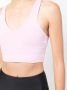 P.E Nation Cropped top Paars - Thumbnail 5