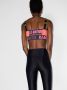 P.E Nation Sport-bh Zwart - Thumbnail 3