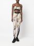 P.E Nation High waist legging Beige - Thumbnail 2