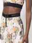 P.E Nation High waist legging Beige - Thumbnail 5