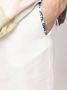 PENINSULA SWIMWEAR Broek met trekkoord Beige - Thumbnail 5