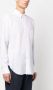 PENINSULA SWIMWEAR Button-down overhemd Wit - Thumbnail 3