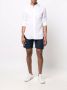PENINSULA SWIMWEAR Button-up overhemd Wit - Thumbnail 2