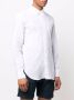 PENINSULA SWIMWEAR Button-up overhemd Wit - Thumbnail 3