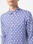 PENINSULA SWIMWEAR Overhemd met print Blauw - Thumbnail 5
