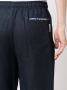 PENINSULA SWIMWEAR Straight broek Blauw - Thumbnail 5