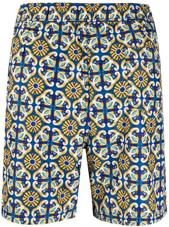 PENINSULA SWIMWEAR Zwembroek Blauw