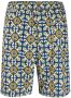 PENINSULA SWIMWEAR Zwembroek Blauw - Thumbnail 2