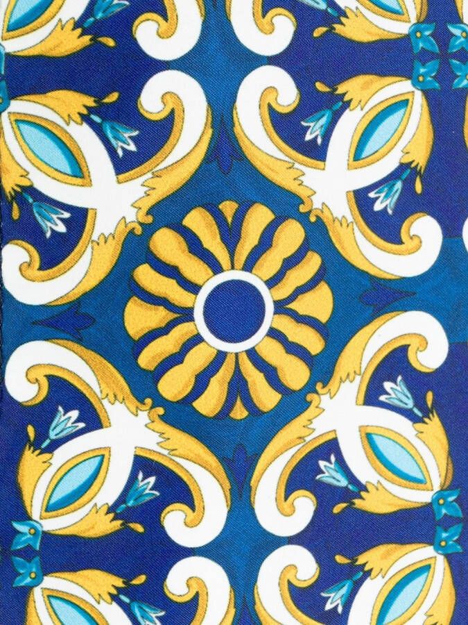 PENINSULA SWIMWEAR Zwembroek Blauw