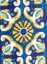 PENINSULA SWIMWEAR Zwembroek Blauw - Thumbnail 3