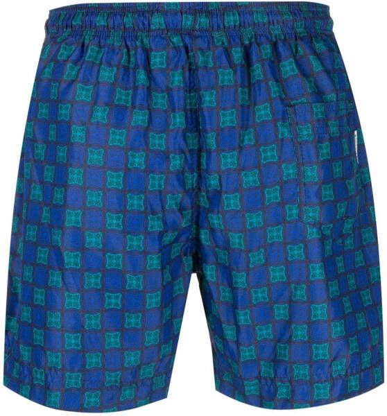 PENINSULA SWIMWEAR Zwembroek Blauw