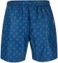 PENINSULA SWIMWEAR Zwembroek Blauw - Thumbnail 2